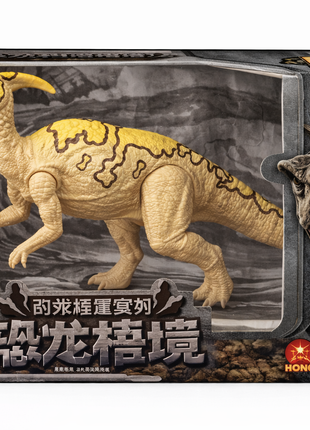Dinosaurier Modell-Set mit Druckfunktion