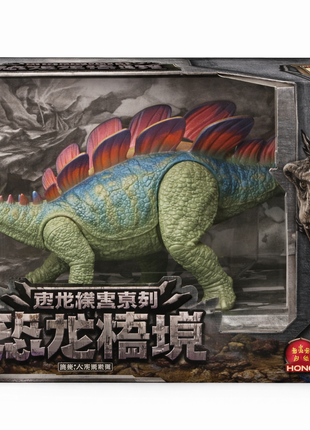 Dinosaurier-Modellset