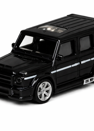 Metall Rennwagen Set mit Schiebefunktion