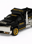 Pickup schwarz