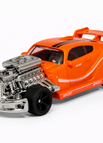 Oranges Custom-Car