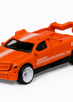Oranger Pickup