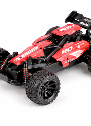 Rasanter Off-Road RC Buggy mit 2.4G Steuerung