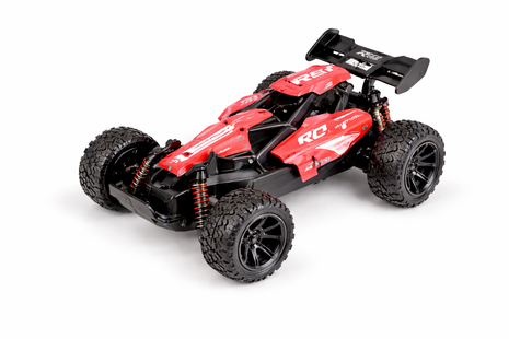 Rasanter Off-Road RC Buggy mit 2.4G Steuerung