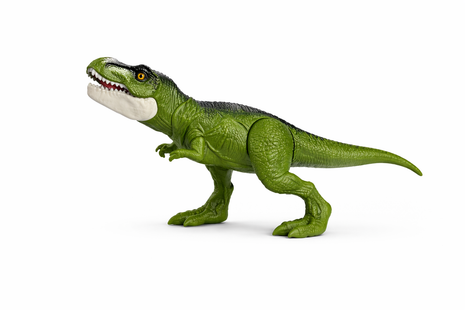 Tyrannosaurus Rex Dinosaurier-Figur mit Sound