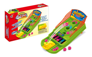 Buntes Pinball-Spielzeug für Kinder