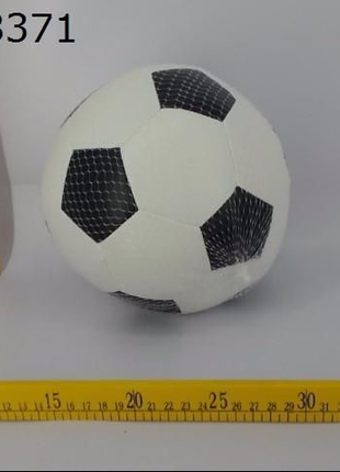 Weicher 8-Zoll-Fußball für Kinder