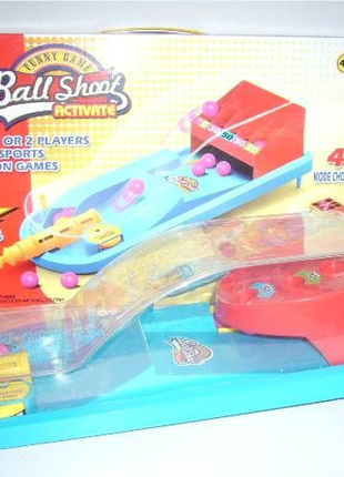 Faszinierendes Mini-Pinball-Spiel für Kinder