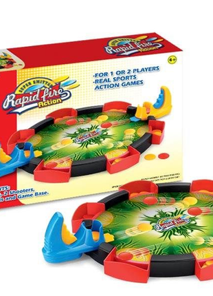 Rasantes Action-Spiel für Kinder ab 4 Jahren