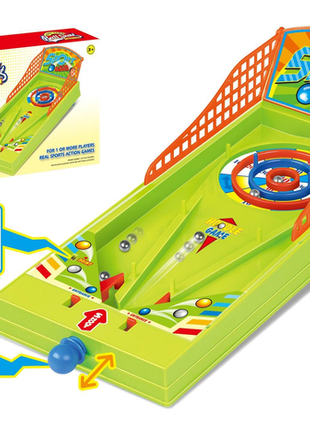 Leuchtendes Katapultspiel für actionreichen Spielspaß